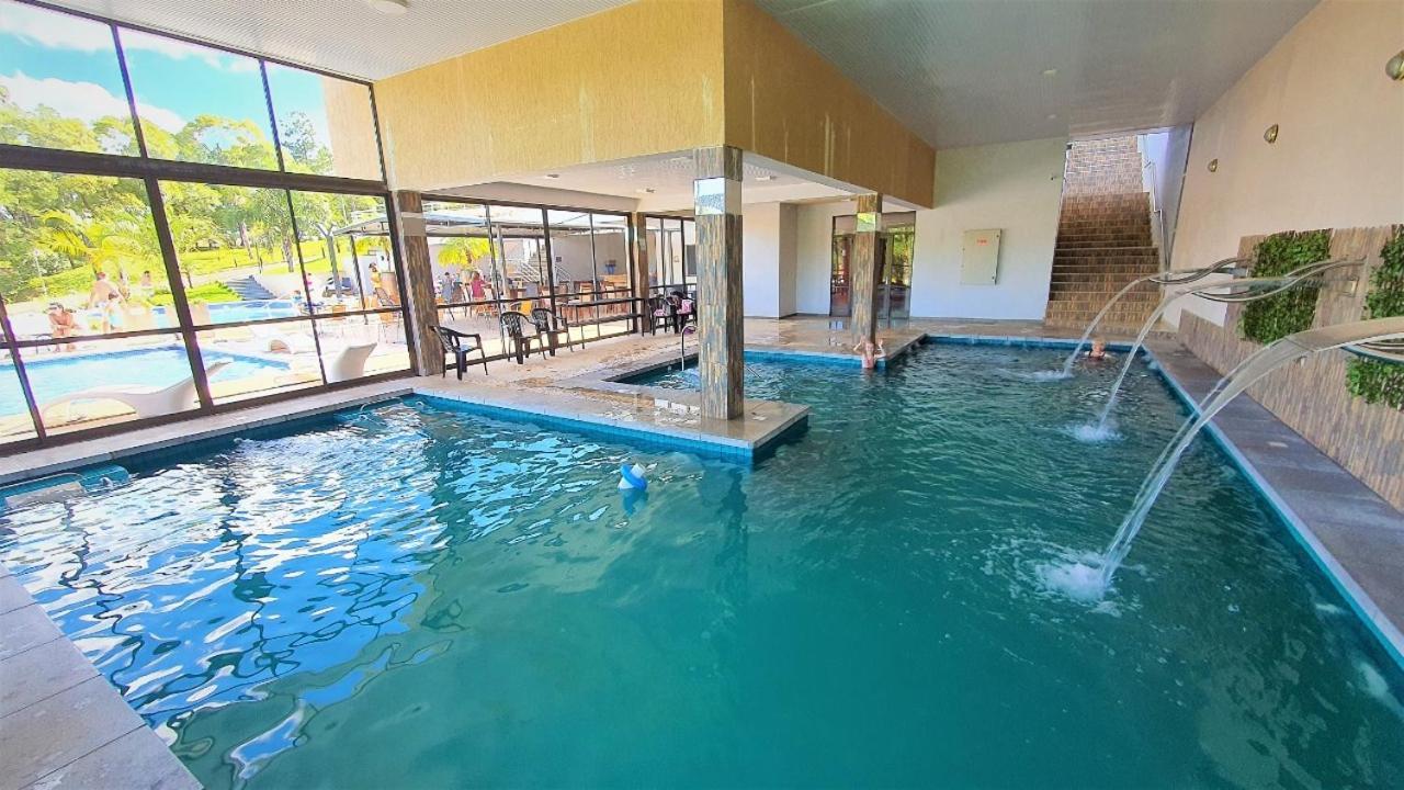 Austral Hotel Dos de Mayo Екстер'єр фото